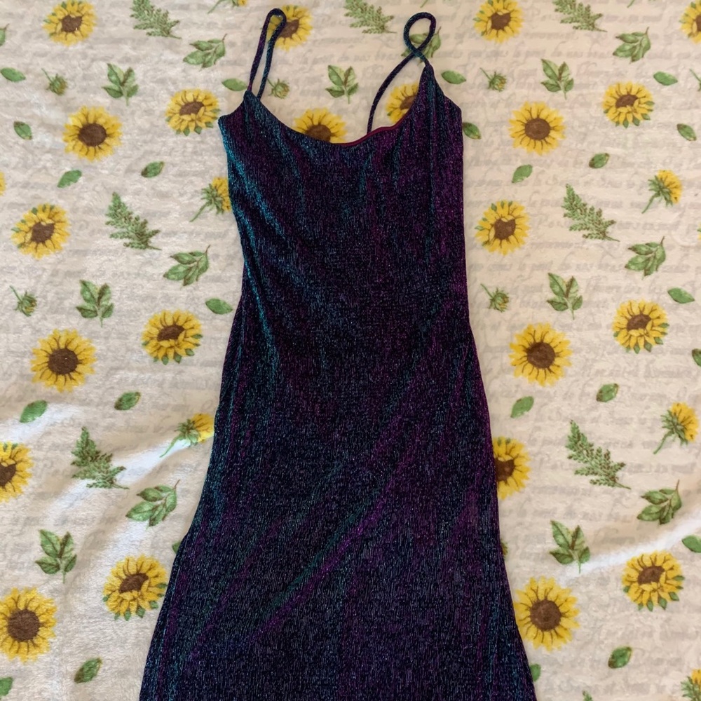 Fashion Nova dress